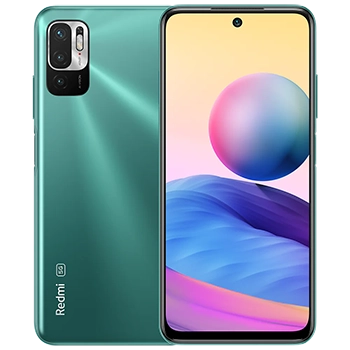 گوشی موبایل شیائومی مدل Redmi note  10 5G M2103K19G دو سیم کارت ظرفیت 256 گیگابایت و رم 8 گیگابایت